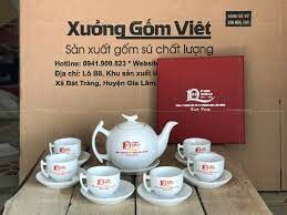 Công Ty Thương Mại Và Sản Xuất Gốm Bát Tràng 4