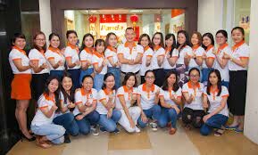 CÔNG TY GIAO NHẬN GẤU TRÚC TOÀN CẦU 5