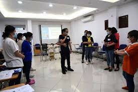 CÔNG TY DỊCH VỤ SAFI 4