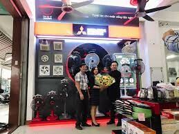 Công ty Thi Phúc 5