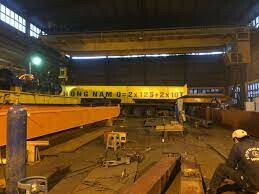 Cơ Khí Hồng Nam 6