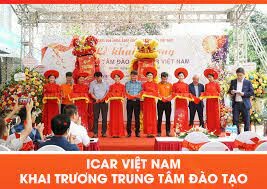 ICAR Việt Nam 6