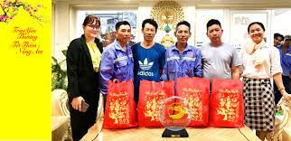 CÔNG TY GIAO NHẬN TOÀN CẦU RICHFIELD 5