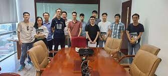 IMIP Technology And Solution Consultancy 7