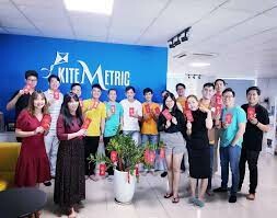 KiteMetric 2