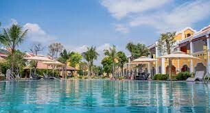 Hoi An Memories Resort 7