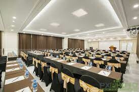 Adonis Hotel Hanoi 7