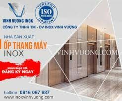 Công Ty Thương Mại Dịch Vụ Vinh Vượng 7