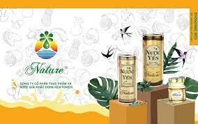 Thực Phẩm Và Nước Giải Khát Dona Newtower 3