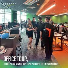 Restaff – House Of Norway 3