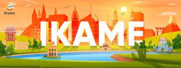 IKAME VIỆT NAM 3