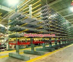 Sản Xuất và Thương Mại Thành Phong 5