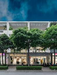 Thương Mại Sản Xuất Mỹ Khang 4