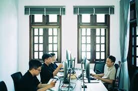 FOURDIGIT VIỆT NAM 6