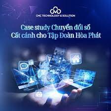 CMC Sai Gon Technology & Solution 5