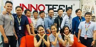 Innotech Vietnam Corporation 5