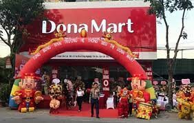 Dona Mart 3