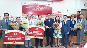 VIỆT HƯNG GROUP 5