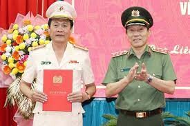 HỒNG NHẬT TRIỀU QUÂN VIỆT NAM 6