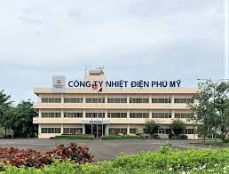 Nhiệt Điện Phú Mỹ 6