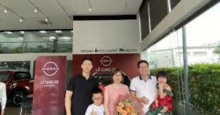 Nesta-Auto Giải Phóng 7