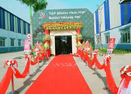 TẬP ĐOÀN VINA TOP 6