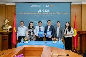 CÔNG NGHỆ THỰC PHẨM NAM AN 6