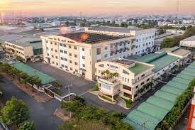 Thiên Trường Việt Nam - TTG JSC 7