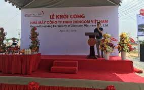 Zioncom (Việt Nam) 5