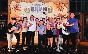 RANGSTRUP IT VIETNAM CO.,LTD 18