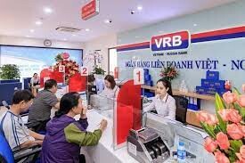 Vietnam Russia Joint Venture Bank 2