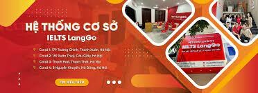 Luyện thi IELTS LangGo 18