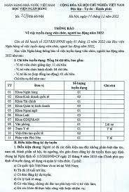 HỌC VIỆN NGÂN HÀNG (BAV) 18