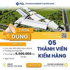 Fashion Garments Co. Ltd. 18