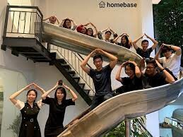 HOME BASE VIET NAM CO.,LTD 8