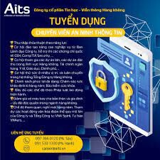 Tin học Viễn thông Hàng không (Aits) 8