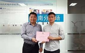 Công Ty Năng Lượng Môi Trường Thiên Ý Hà Nội 9