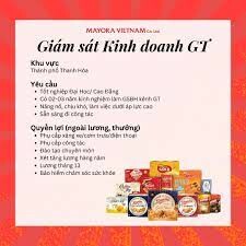 Mayora Việt Nam 11