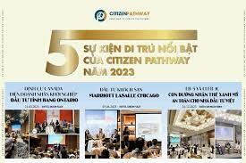 Citizen Pathway 9