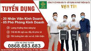 ĐỊA ỐC SGKL GROUP 8