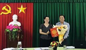 Sở Giáo dục và Đào tạo Vĩnh Long 4