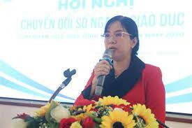 Sở Giáo dục và Đào tạo Trà Vinh 4