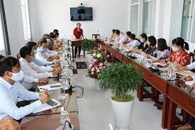 Sở Giáo dục và Đào tạo Tiền Giang 4