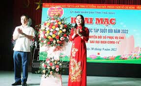 Sở Giáo dục và Đào tạo Thái Bình 4