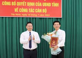 Sở Giáo dục và Đào tạo Tây Ninh 5