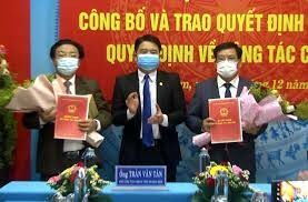 Sở Giáo dục và Đào tạo Quảng Nam 4