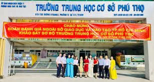 Sở Giáo dục và Đào tạo Phú Thọ 3