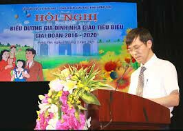 Sở Giáo dục và Đào tạo Hưng Yên 8