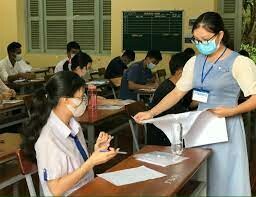 Sở Giáo dục và Đào tạo Hậu Giang 6