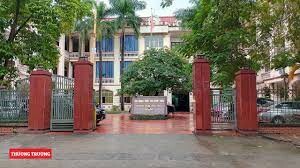 Sở Giáo dục và Đào tạo Hải Dương 6